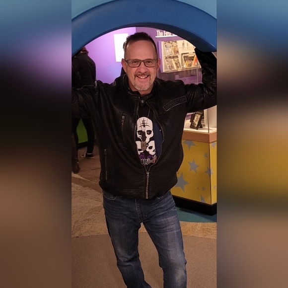 Meet your Posher, Bradley - Picture 4 of 4